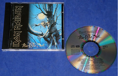 Iron Maiden - Fear Of The Dark - Cd 1994