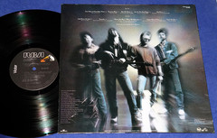 Alabama - Live - Lp - 1988 - comprar online