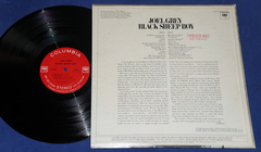 Joel Grey - Black Sheep Boy - Lp - 1969 Usa - comprar online