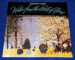 Johnny Cash - Water From The Wells Of Home Lp 180g 2020 Usa