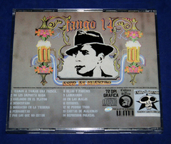 Tango 14 - Esto Es Nuestro - Cd - 2012 Argentina - comprar online