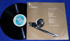 Glenn Miller - A Inesquecível Orquestra Vol. Ii - Lp - 1975 - comprar online