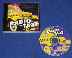 Radio Taxi - Vii - Cd - 1997