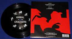 Animal Crackers - 7 Inch Record - 7 Compacto - 1993 - Usa - comprar online