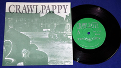 Crawlpappy - Temple Body - 7 Compacto - 1991 - Usa