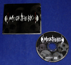 Megatherio - 1°- Cd - 2008 Thrash Metal