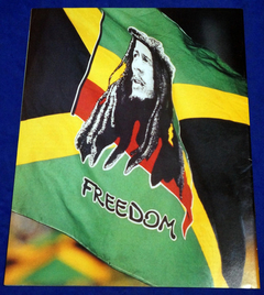 Show Bizz Especial Nº 16 Arquivo Do Reggae Bob Marley - comprar online