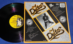 The Deltas - Live And Rockin' - Lp - 1989 - Uk - comprar online