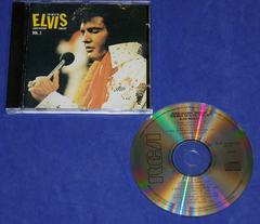 Elvis Presley - Good Rockin Tonight - Cd 1994