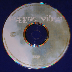 Reggae Vibes - Coletânea - Cd - Brasil - Inner Circle na internet