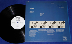 Ira Stein / Russel Walder - Elements - Lp 1982 Usa - comprar online