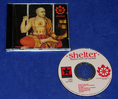 Shelter - Perfection Of Desire - Cd - 1996