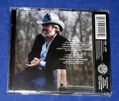 Kenny Rogers - Icon - Cd Usa 2013 - comprar online