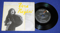 Vera Neghri - Tanto Segredo 7 Compacto 1985 Kiko Zambianchi