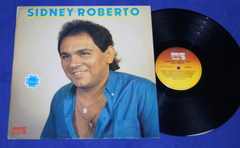 Sidney Roberto - Amando Em Itamaracá Lp 1985 Unacam