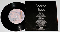 Marcio Prado - Você Tem - 7 Compacto - 1976 - comprar online