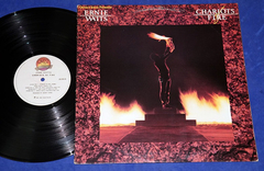 Ernie Watts - Chariots Of Fire - Lp - 1982 Jazz Funk