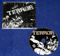Terror - Lowest Of The Low - Cd - 2003