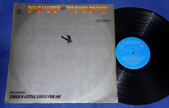 The Flying Machine Down To Earth With The Flying Lp 1970
