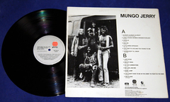 Mungo Jerry - Too Fast To Live And Too Young To Die Lp 89 - comprar online