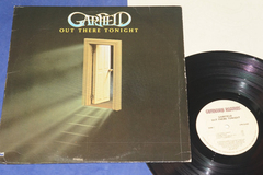 Garfield - Out There Tonight - Lp 1977 USA