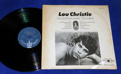 Lou Christie - I'm Gonna Make You Mine Lp 1970 - comprar online