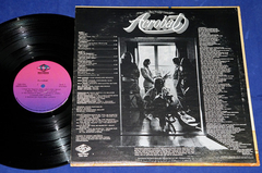 Acrobat - 1º - Lp - 1973 - Usa - comprar online