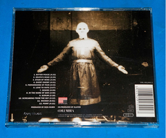 Slayer - Diabolus In Musica - Cd - 1998 Aústria Com Slipcase na internet