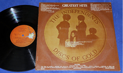 The Independents - Greatest Hits Lp 1974 Funk Soul - comprar online