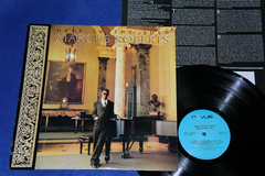 Marcus Roberts - Deep In The Shed - Lp - 1990 Usa