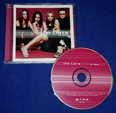 The Corrs - In Blue - Cd - 2000