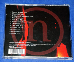 The Nixons - S/t Cd Usa 1997 - comprar online