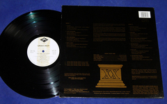 Uriah Heep - Still 'eavy, Still Proud - Lp Uk 1990 - comprar online