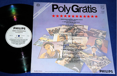 Polygrátis - Lp - 1984 - Kiss - comprar online