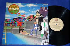 Prince And The Revolution Around The World In A Day Lp 1985