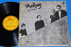 Pholhas - Wings - Lp - 1985 - comprar online