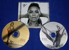 Beyoncé - I Am.. Sasha Fierce - 2 Cd's - 2008