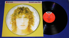 Roger Daltrey - Daltrey - Lp - 1983 The Who