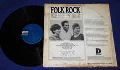 The Fleetwoods - Folk Rock - Lp 1965 Usa Folk - comprar online