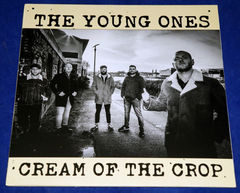 The Young Ones - Cream Of The Crop Lp 2020 Usa Lacrado