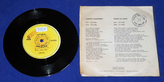Luiz Violão - Canção Passarinho Compacto 1974 - comprar online