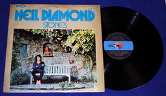 Neil Diamond - Stones - Lp - 1971
