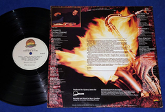 Ernie Watts - Chariots Of Fire - Lp - 1982 Jazz Funk - comprar online