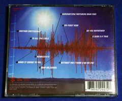 Aaron Carter - Another Earthquake! - Cd - 2002 - comprar online