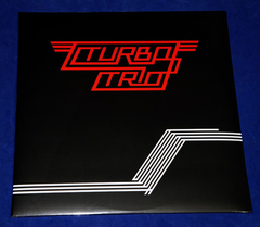 Turbo Trio - Baile Bass Lp 2022 B Negão