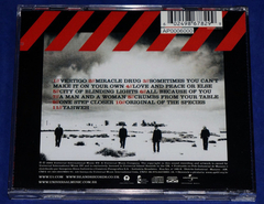 U2 - How To Dismantle An Atomic Bomb - Cd 2004 - comprar online
