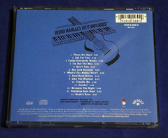 10.000 Maniacs - Mtv Unplugged - Cd - 1993 Alemanha - comprar online