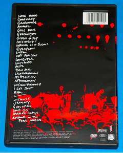 Pearl Jam - Touring Band 2000 - Dvd - Brasil - comprar online