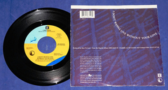 Chicago - I Don't Wanna Live... - 7 Single Promo 1988 Usa - comprar online