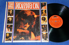 John Mayall - Moving On - Lp - 1972
